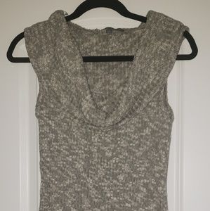 Threads 4 thought Florence cowl neck Sweater NWOT